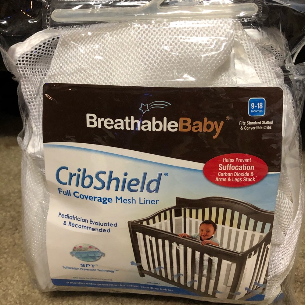 Cribshield